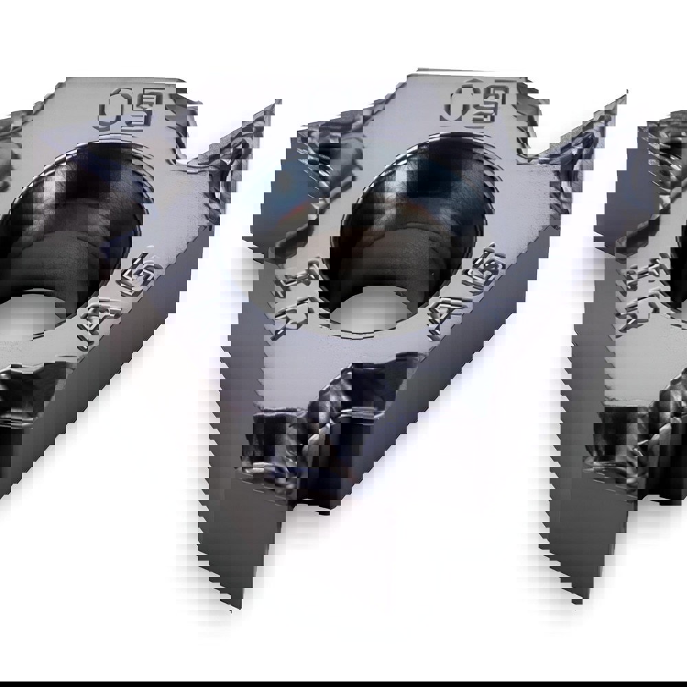 Laydown Threading Insert: 16IRMAG60 TT5080, Carbide